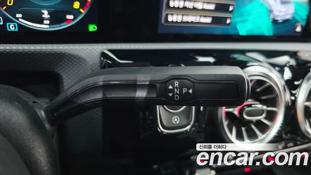 Mercedes-Benz A-Класс 2022 thumb 7