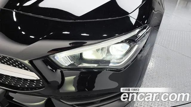 Mercedes-Benz A-Класс 2022 thumb 4