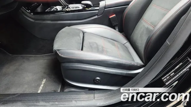 Mercedes-Benz A-Класс 2022 thumb 10