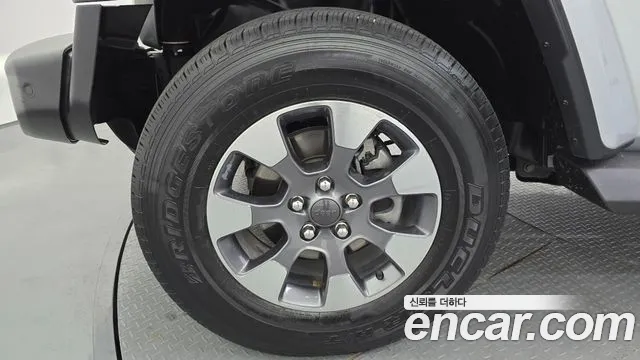 Jeep Wrangler 2022 thumb 11
