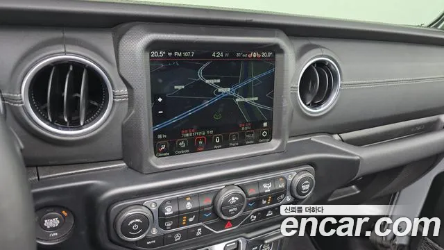 Jeep Wrangler 2022 thumb 6