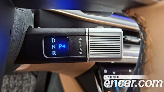 Hyundai Grandeur Hybrid 2024 thumb 11