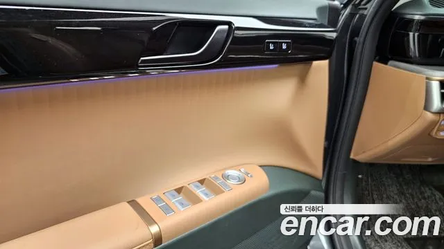 Hyundai Grandeur Hybrid 2024 thumb 5