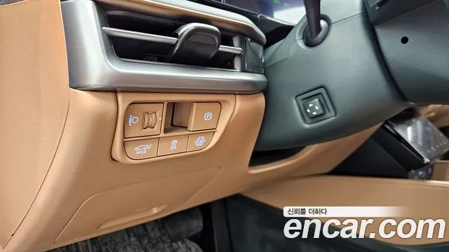Hyundai Grandeur Hybrid 2024 thumb 7