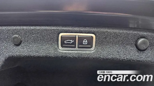 Hyundai Grandeur Hybrid 2024 thumb 12