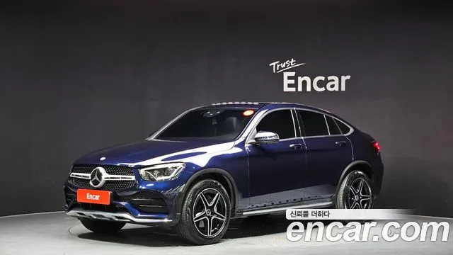 Mercedes-Benz GLC 2023 thumb 7