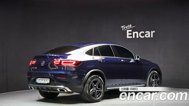 Mercedes-Benz GLC 2023 thumb 12