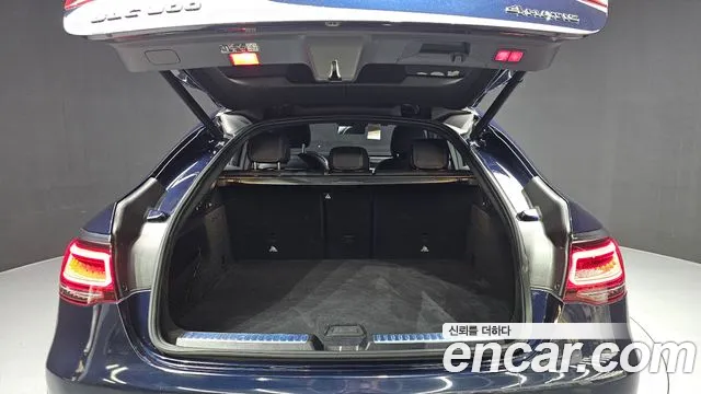 Mercedes-Benz GLC 2023 thumb 2