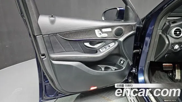 Mercedes-Benz GLC 2023 thumb 10