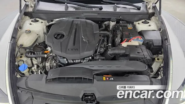 Hyundai Sonata 2019 thumb 5