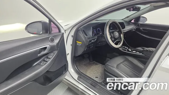 Hyundai Sonata 2019 thumb 8