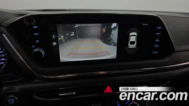 Hyundai Sonata 2019 thumb 9
