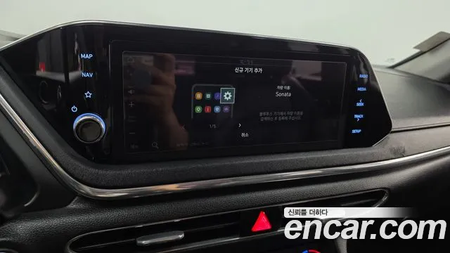 Hyundai Sonata 2019 thumb 12