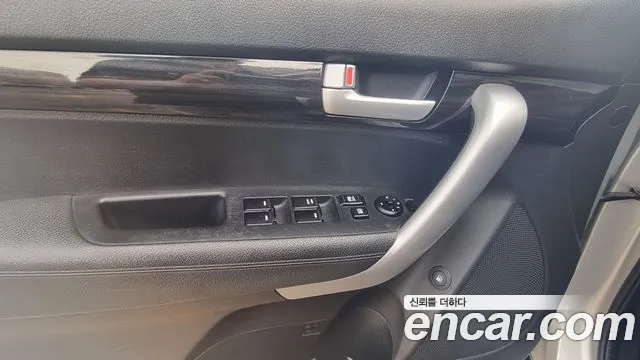 Kia Sorento 2010 thumb 9