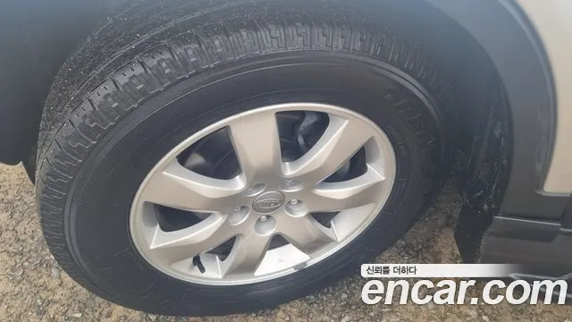 Kia Sorento 2010 thumb 10