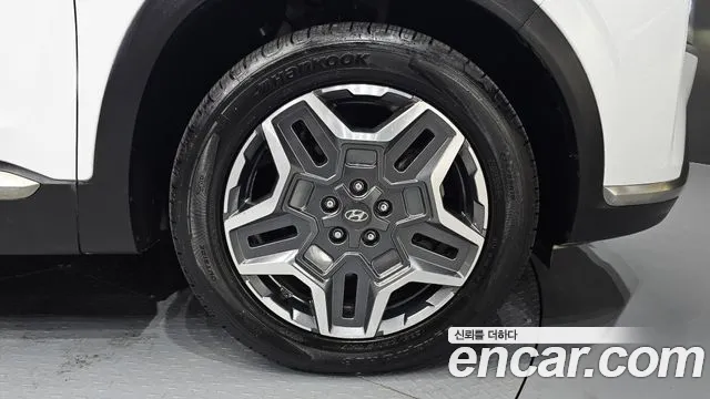 Hyundai Santa Fe 2022 thumb 4