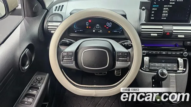 Hyundai Casper 2022 thumb 8