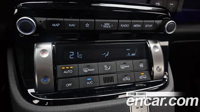 Hyundai Casper 2022 thumb 4