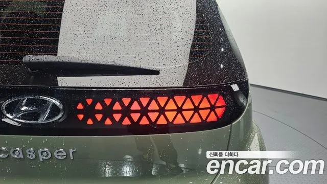 Hyundai Casper 2022 thumb 2