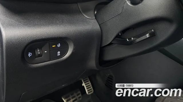Hyundai Casper 2022 thumb 5