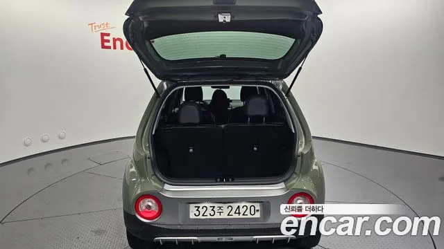 Hyundai Casper 2022 thumb 7