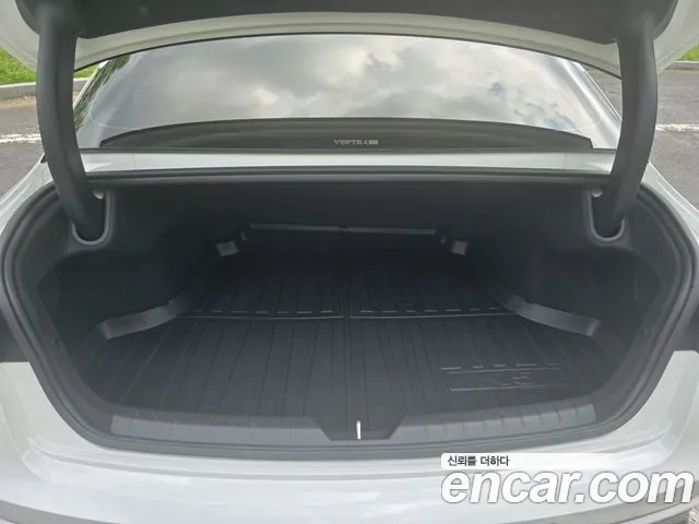 Kia K5 2024 thumb 6