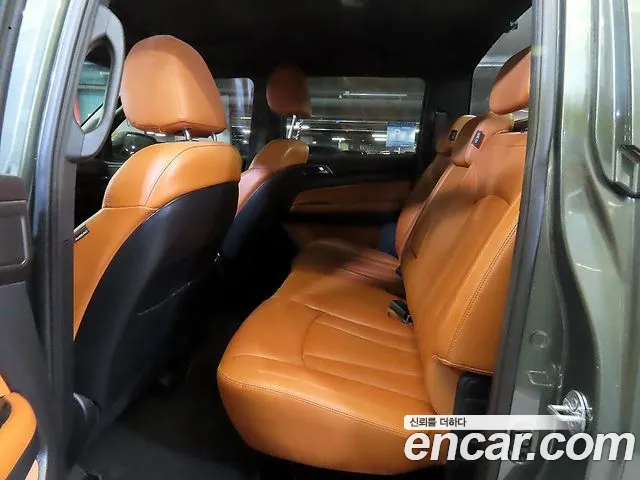 KGM Rexton 2021 thumb 7