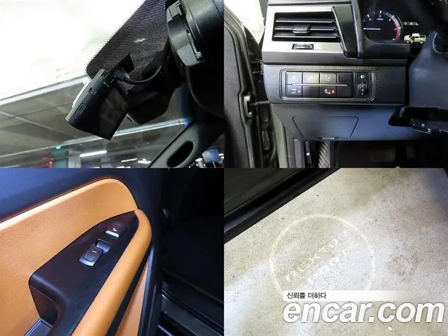 KGM Rexton 2021 thumb 4