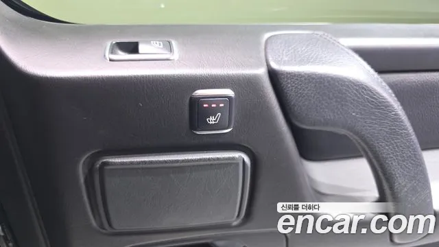 Mercedes-Benz G-Класс 2015 thumb 12