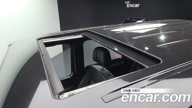 Mercedes-Benz G-Класс 2015 thumb 6