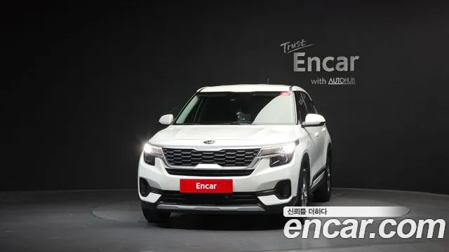 Kia Seltos 2020 thumb 8