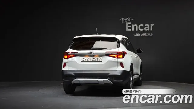 Kia Seltos 2020 thumb 6