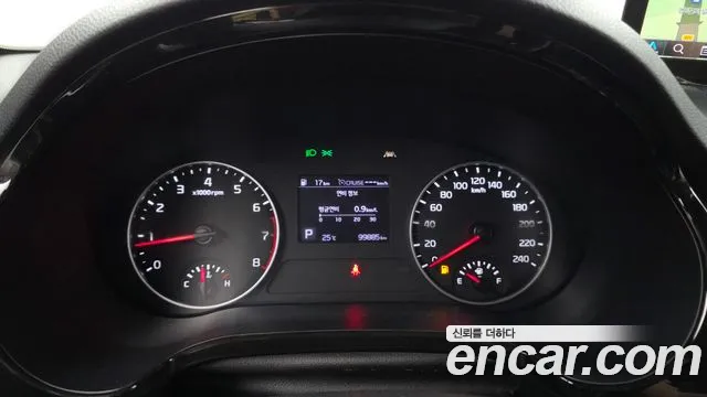 Kia Seltos 2020 thumb 3