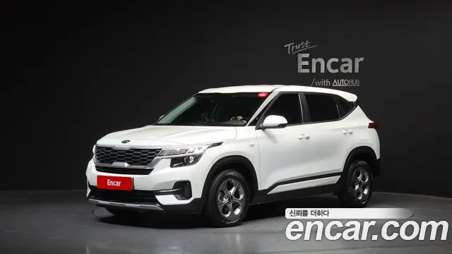 Kia Seltos 2020 thumb 7