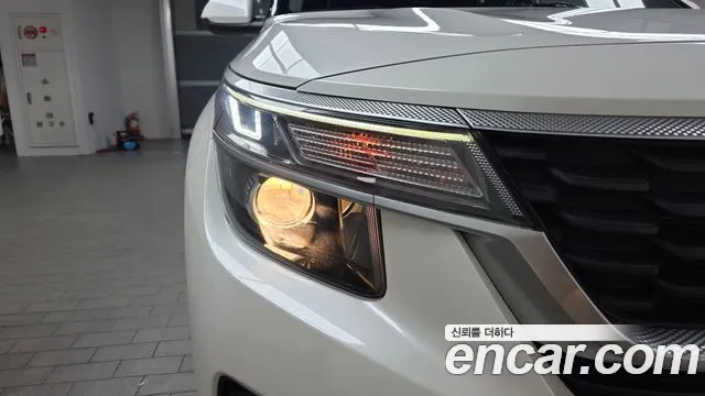 Kia Seltos 2020 thumb 11