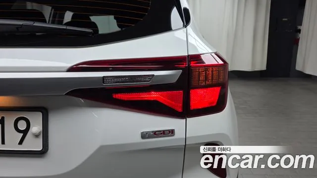 Kia Seltos 2020 thumb 9