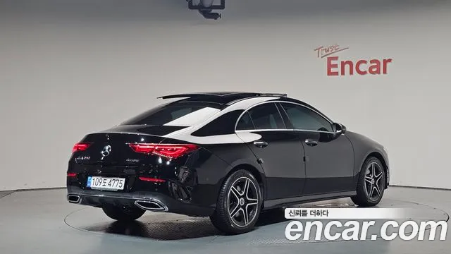 Mercedes-Benz A-Класс 2021 thumb 10