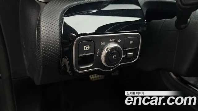 Mercedes-Benz A-Класс 2021 thumb 6