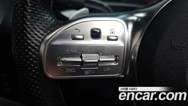 Mercedes-Benz A-Класс 2021 thumb 12