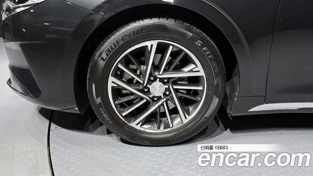 Hyundai Grandeur 2020 thumb 5