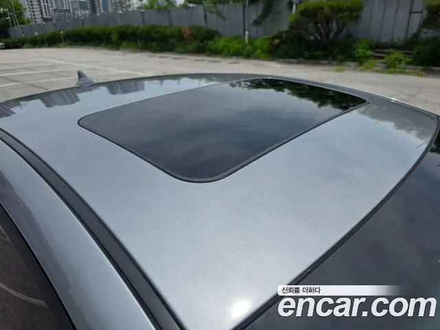Hyundai Avante 2013 thumb 10