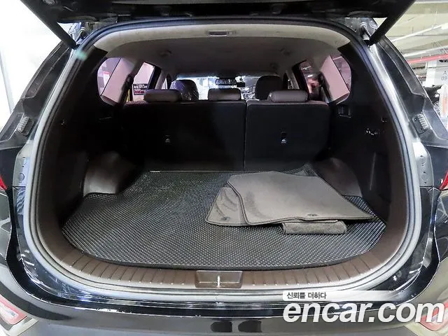Hyundai Santa Fe 2018 thumb 7