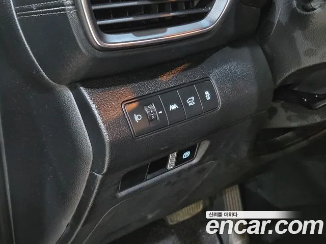 Hyundai Santa Fe 2021 thumb 9