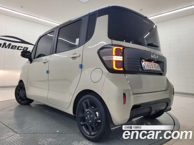 Kia Ray 2025 thumb 12