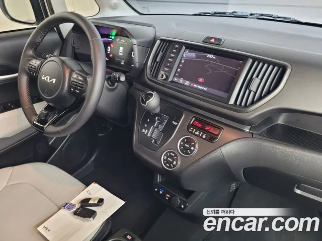 Kia Ray 2025 thumb 9