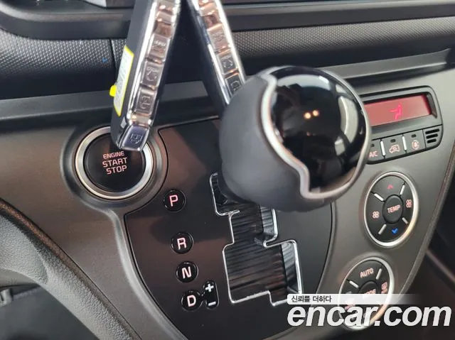 Kia Ray 2025 thumb 10