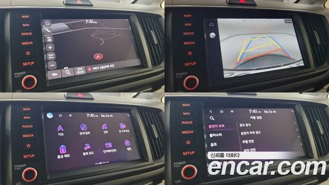 Kia Ray 2025 thumb 6