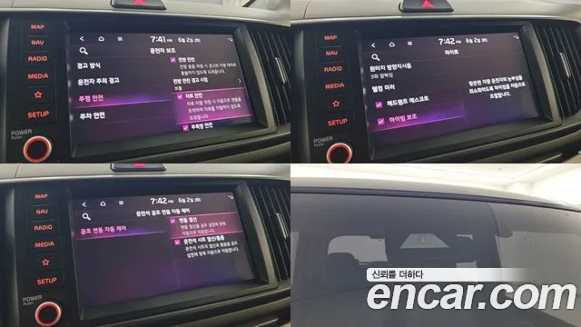 Kia Ray 2025 thumb 4