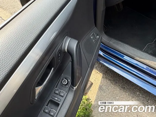 Volkswagen Arteon 2009 thumb 7