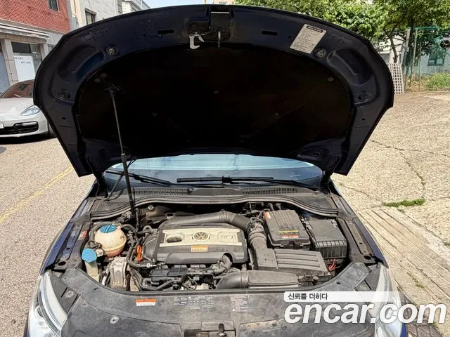 Volkswagen Arteon 2009 thumb 9